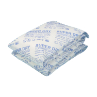 Silica Gel Desiccant 1000G Non-woven fabric