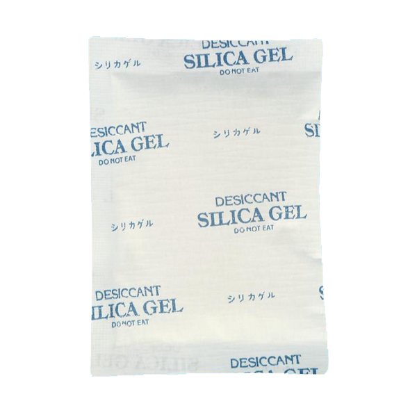 Montmorillonite clay Desiccant 50G  Anilox Paper