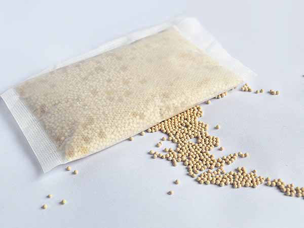 Molecular Sieve Desiccant  3A/4A/13x Tyvek