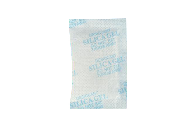 Silica Gel Desiccant 5G Non-woven fabric