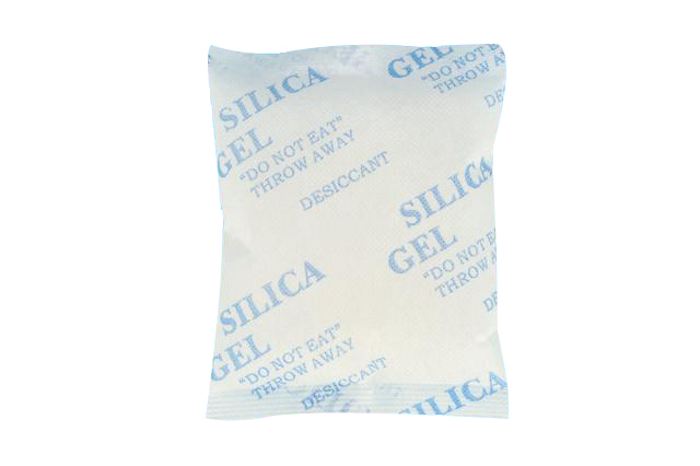 Silica Gel Desiccant 250G Non-woven fabric