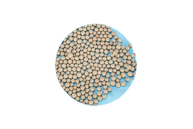 Natural Montmorillonite Clay ton/bag