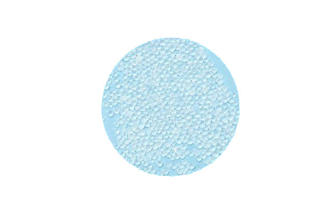 Type A Sillica Gel 25KG/BAG
