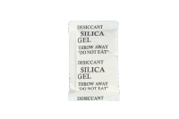 Silica Gel Desiccant 3G Composite Paper