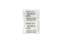 Silica Gel Desiccant 2G Composite Paper