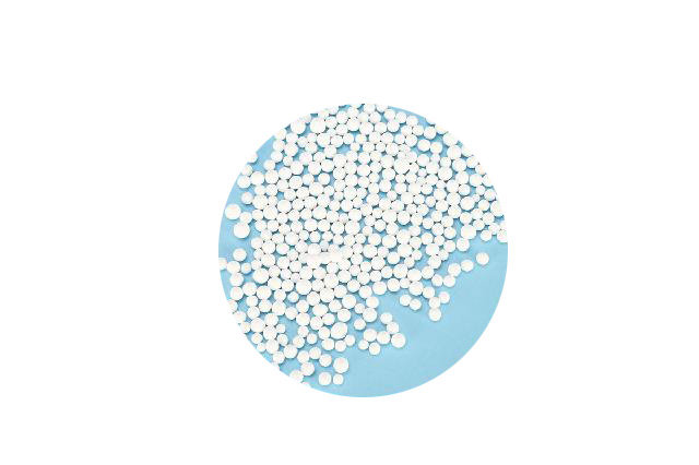 Silicon Dioxide (special grade) ton/bag