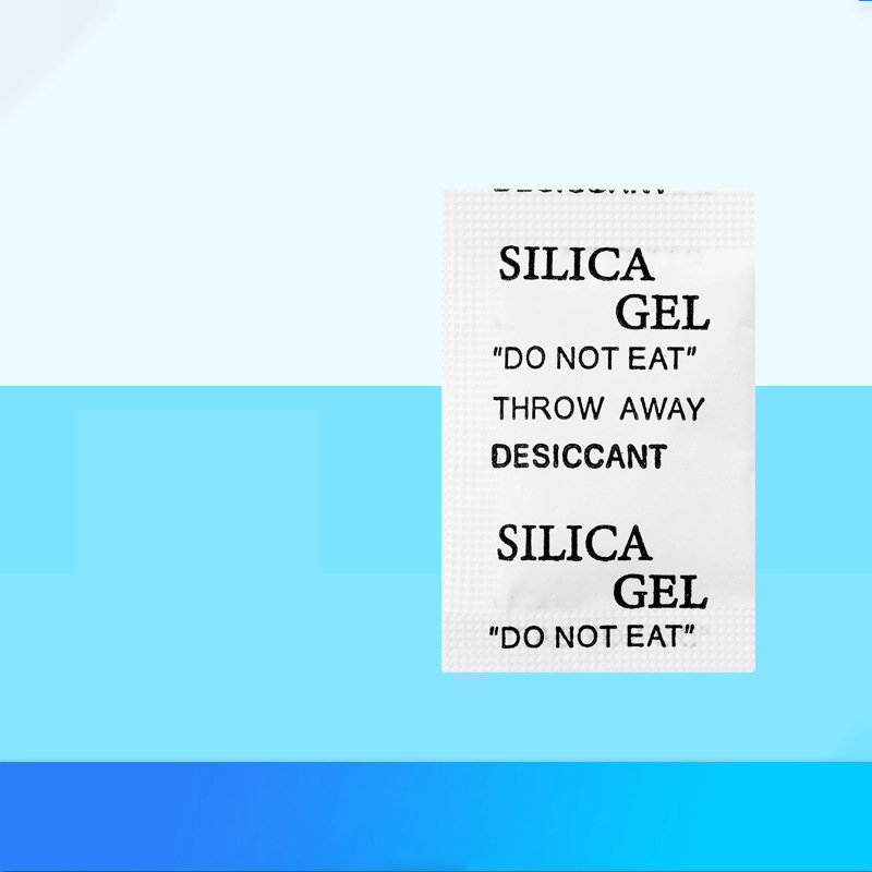 1g White Silica Gel Price Desiccant Silica Gel