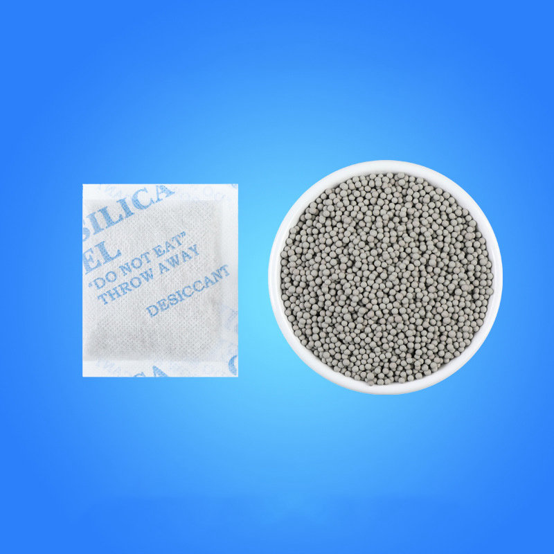 Active clay montmorillonite mineral desiccant bulk industrial grade mineral desiccant for SARS-Cov-2 antigen testkassette