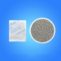 Active clay montmorillonite mineral desiccant bulk industrial grade mineral desiccant for SARS-Cov-2 antigen testkassette