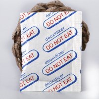 Manufacture Oxygen Absorber For Food Storage 30CC 50CC Oxygen Absorber Packets Oxygen Absober For Food-复制-复制