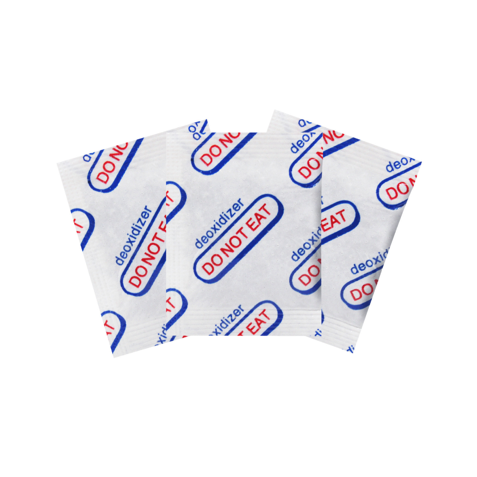 Industrial 2g food grade silicone gel food grade buckets oxygen absorber for food