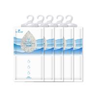 烨凌 家用挂式除湿袋干燥剂批发衣柜衣橱防霉干防霉干燥剂厂家